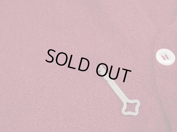 画像7: 80~90's the Peruvian Connection ALPACA KNIT CARDIGAN (7)