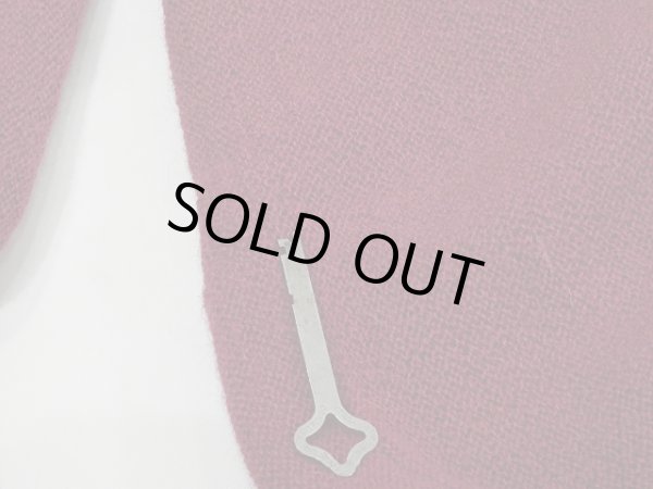 画像14: 80~90's the Peruvian Connection ALPACA KNIT CARDIGAN (14)