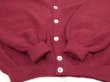 画像10: 80~90's the Peruvian Connection ALPACA KNIT CARDIGAN (10)