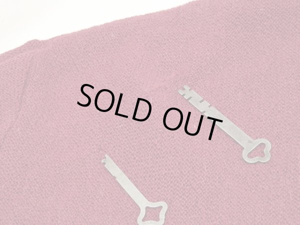 画像13: 80~90's the Peruvian Connection ALPACA KNIT CARDIGAN (13)