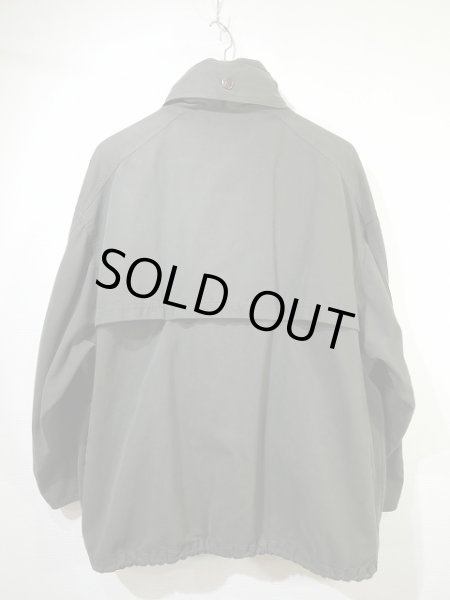 画像2: 90's HUNTING WORLD FISHING DESIGN JACKET MADE IN ITALY (2)