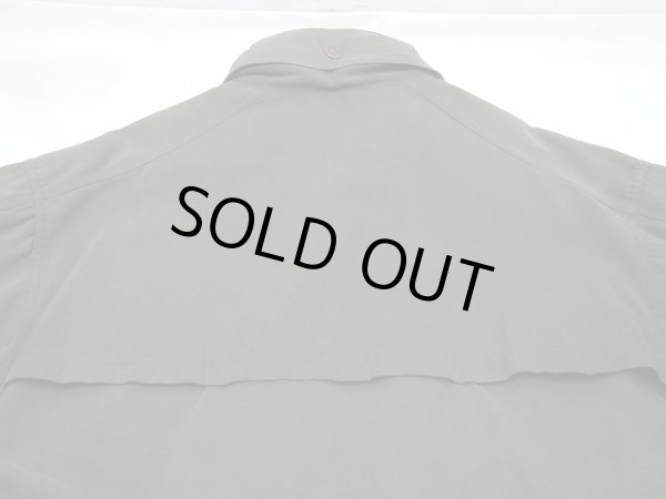 画像11: 90's HUNTING WORLD FISHING DESIGN JACKET MADE IN ITALY (11)