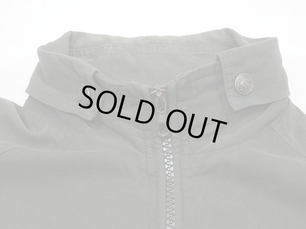 画像4: 90's HUNTING WORLD FISHING DESIGN JACKET MADE IN ITALY (4)