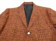 画像3: 60s AIR MAN PRINCETON UNIVERSITY 1943 REUNION CLASS ALUMNI JACKET BLAZER (3)