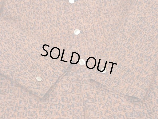 画像8: 60s AIR MAN PRINCETON UNIVERSITY 1943 REUNION CLASS ALUMNI JACKET BLAZER (8)