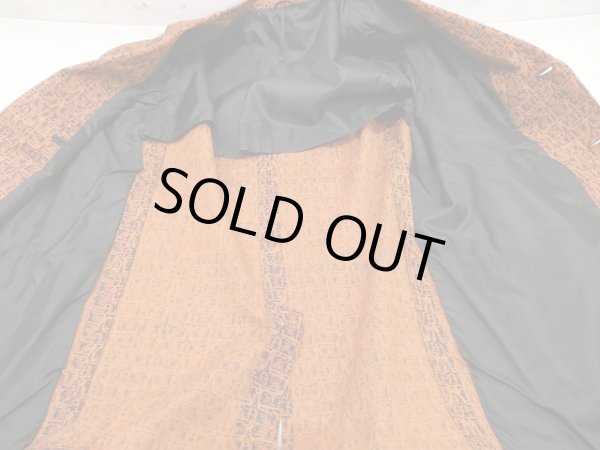 画像9: 60s AIR MAN PRINCETON UNIVERSITY 1943 REUNION CLASS ALUMNI JACKET BLAZER (9)