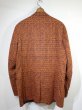 画像2: 60s AIR MAN PRINCETON UNIVERSITY 1943 REUNION CLASS ALUMNI JACKET BLAZER (2)