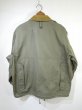 画像2: 80's HUNTING WORLD WARDEN DESIGN JACKET MADE IN ENGLAND (2)