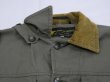 画像4: 80's HUNTING WORLD WARDEN DESIGN JACKET MADE IN ENGLAND (4)