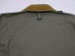 画像12: 80's HUNTING WORLD WARDEN DESIGN JACKET MADE IN ENGLAND (12)