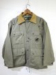 画像1: 80's HUNTING WORLD WARDEN DESIGN JACKET MADE IN ENGLAND (1)