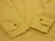 画像7: 80s 90s OLD GAP SOUTIEN COLLAR BALMACAAN COAT (7)