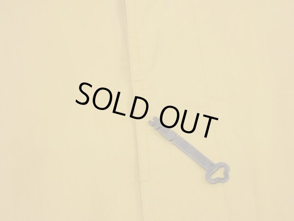 画像6: 80s 90s OLD GAP SOUTIEN COLLAR BALMACAAN COAT (6)