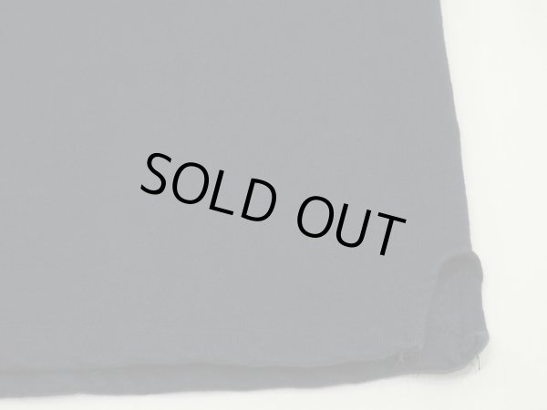 画像8: 90's Champion HALF ZIP PULLOVER SWEAT MADE IN USA (8)