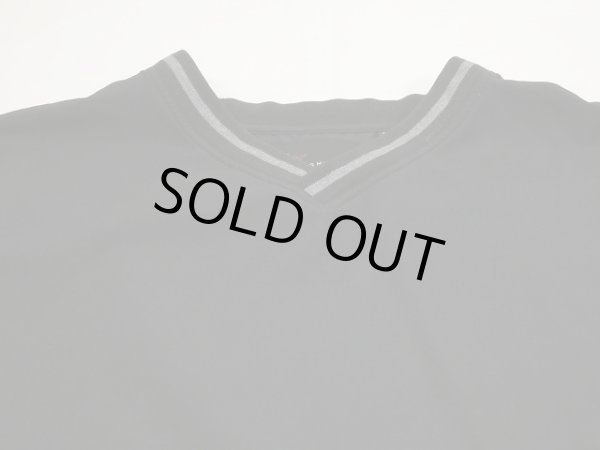 画像4: 00's GREG NORMAN PULLOVER SPORTS JACKET (4)