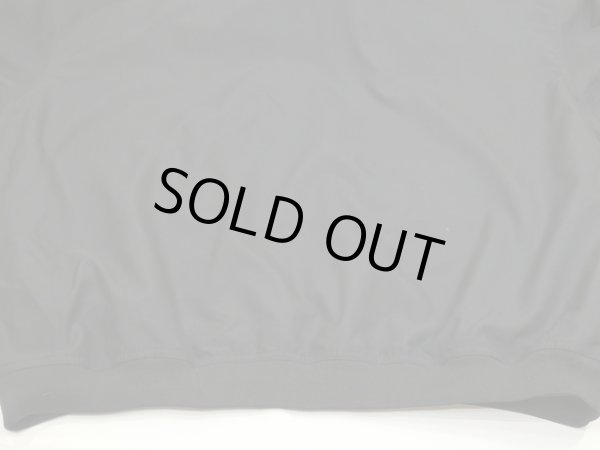 画像5: 00's GREG NORMAN PULLOVER SPORTS JACKET (5)