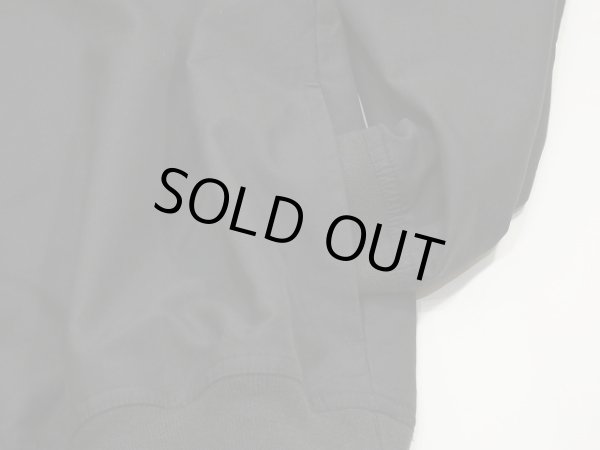 画像7: 00's GREG NORMAN PULLOVER SPORTS JACKET (7)