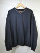 画像1: 00's GREG NORMAN PULLOVER SPORTS JACKET (1)