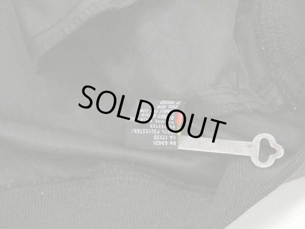 画像8: 00's GREG NORMAN PULLOVER SPORTS JACKET (8)