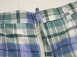 画像5: 〜70's O'CONNELL LUCAS-CHELF MADRAS CHECK TROUSERS PANTS (5)