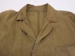 画像3: 40s Master GARMENTS SHOP WORK COAT (3)