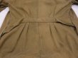 画像12: 40s Master GARMENTS SHOP WORK COAT (12)