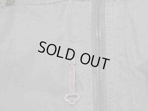 画像7: 50's US AIR FORCE USAF K-2B MIL-S-6265B FLYING FLIGHT SUIT ALL IN ONE (7)