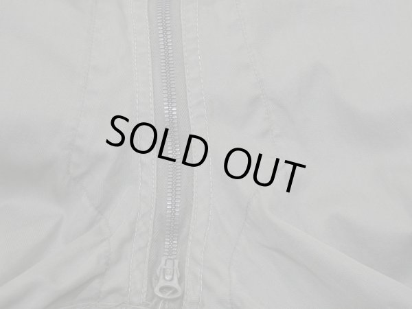 画像8: 50's US AIR FORCE USAF K-2B MIL-S-6265B FLYING FLIGHT SUIT ALL IN ONE (8)