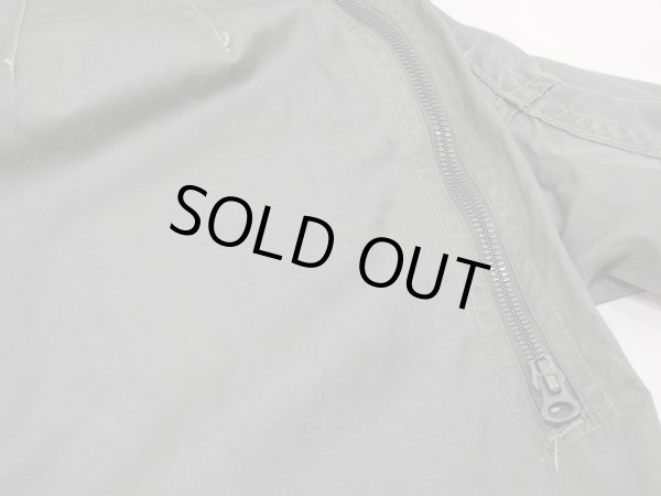 画像14: 50's US AIR FORCE USAF K-2B MIL-S-6265B FLYING FLIGHT SUIT ALL IN ONE (14)