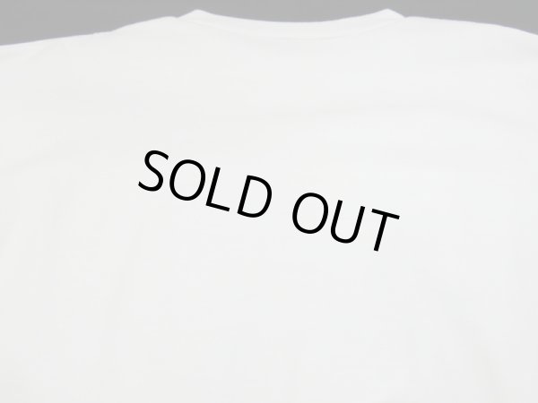 画像8: 90's Disney Dick Tracy MOVIE PRINT SWEAT DEAD STOCK (8)