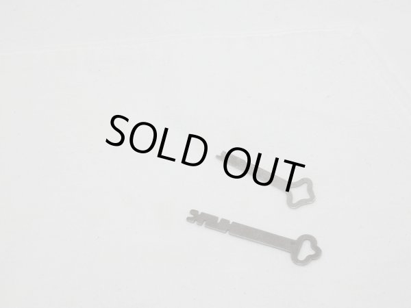 画像9: 90's 〜 Hanes US NAVY USN SOAKED PRINT SWEAT PARKA HOODIE (9)