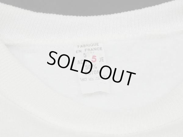 画像3: 90's Disney Dick Tracy MOVIE PRINT SWEAT DEAD STOCK (3)