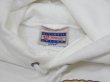 画像3: 90's 〜 Hanes US NAVY USN SOAKED PRINT SWEAT PARKA HOODIE (3)