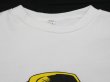 画像4: 90's Disney Dick Tracy MOVIE PRINT SWEAT DEAD STOCK (4)