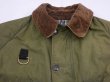 画像3: 80s Barbour TWO WARRANT SPEY FISHING JACKET MADE IN ENGLAND (3)