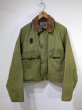 画像2: 80s Barbour TWO WARRANT SPEY FISHING JACKET MADE IN ENGLAND (2)