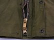 画像10: 80s Barbour TWO WARRANT SPEY FISHING JACKET MADE IN ENGLAND (10)