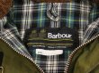 画像5: 80s Barbour TWO WARRANT SPEY FISHING JACKET MADE IN ENGLAND (5)