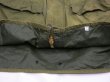 画像9: 80s Barbour TWO WARRANT SPEY FISHING JACKET MADE IN ENGLAND (9)