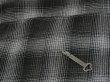 画像13: 90's DAVID TAYLOR OMBRE SHADOW CHECK COTTON SHIRT with THERMAL (13)