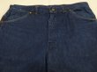 画像4: 60s JC Penney BIG MAC DENIM PAINTER WORK PANTS (4)