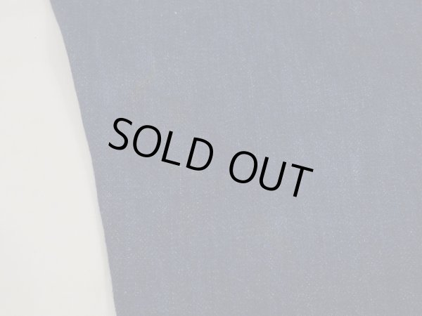 画像11: 60s JC Penney BIG MAC DENIM PAINTER WORK PANTS (11)