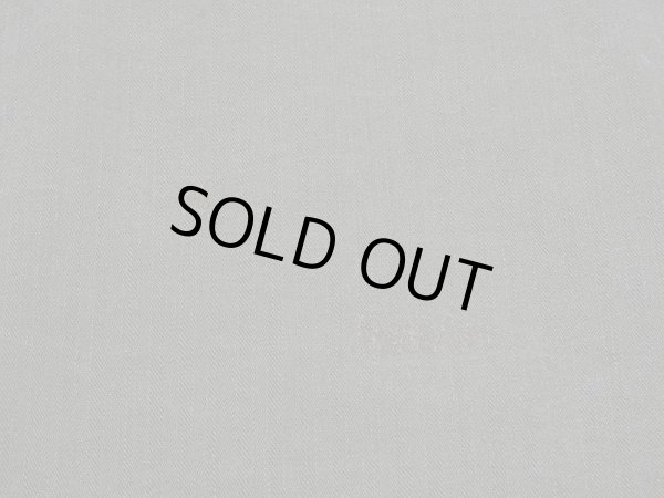 画像11: 40's US ARMY M-43 HBT HERRINGBONE TWILL UTILITY JACKET 34R (11)