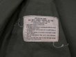 画像9: 60's ’69 US ARMY RIP STOP JUNGLE FATIGUE JACKET 4th TYPE M-R (9)