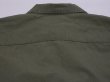 画像10: 60's ’69 US ARMY RIP STOP JUNGLE FATIGUE JACKET 4th TYPE M-R (10)