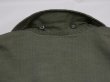 画像10: 40's US ARMY M-43 HBT HERRINGBONE TWILL UTILITY JACKET 34R (10)