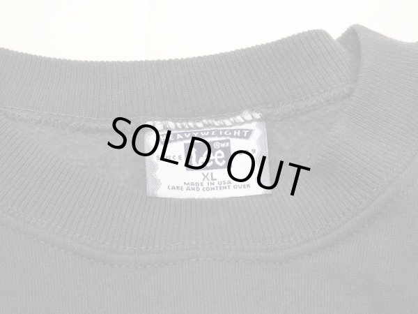 画像3: 90s Lee NEW ORLEANS JAZZ FESTIVAL SOUVENIR SWEAT MADE IN USA (3)