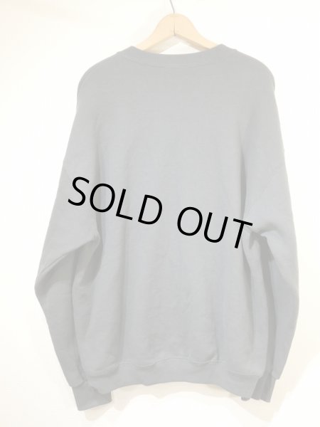 画像2: 90s Lee NEW ORLEANS JAZZ FESTIVAL SOUVENIR SWEAT MADE IN USA (2)