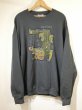 画像1: 90s Lee NEW ORLEANS JAZZ FESTIVAL SOUVENIR SWEAT MADE IN USA (1)