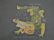 画像4: 90s Lee NEW ORLEANS JAZZ FESTIVAL SOUVENIR SWEAT MADE IN USA (4)